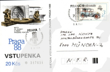 CZ 1988 09 008 ●